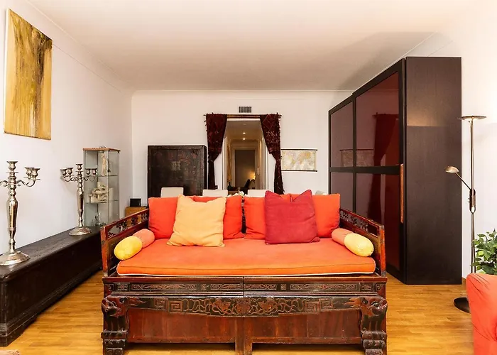 Apartman Amazing New Jewish Ghetto
