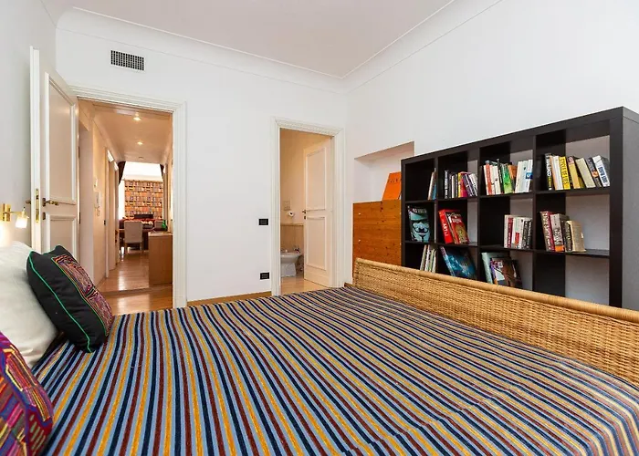 Amazing New Jewish Ghetto Apartman *
