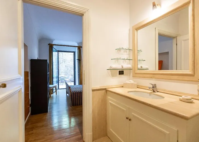 Apartment Amazing New Jewish Ghetto