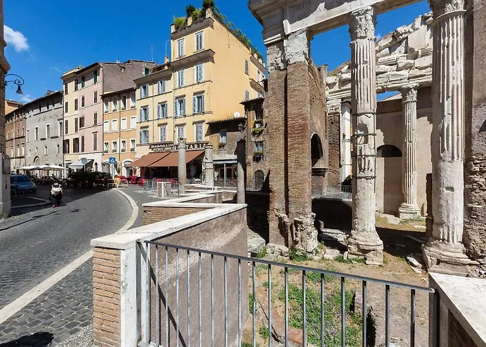 Amazing New Jewish Ghetto Apartment *