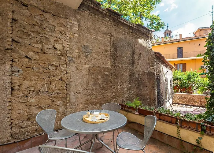 Apartment Amazing New Jewish Ghetto *