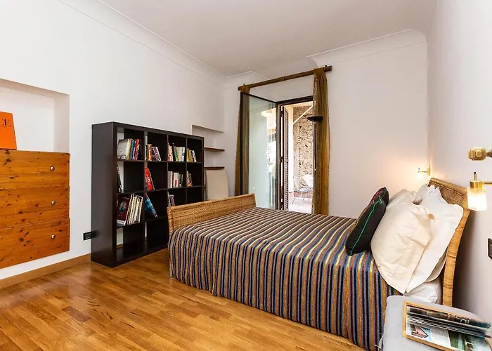 Apartment Amazing New Jewish Ghetto