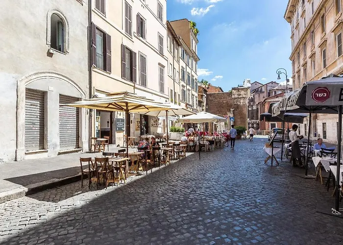 Amazing New Jewish Ghetto Apartment *